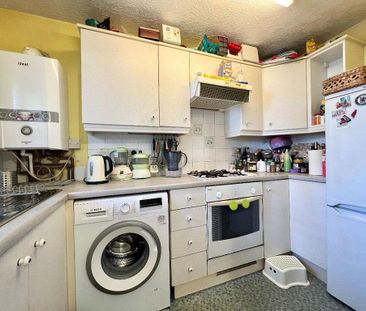 1 bedroom maisonette to rent - Photo 2