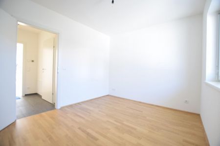 St. Peter – 32m² – 2 Zimmer – Gartenwohnung – südseitige Terrasse – inkl. Parkplatz - Photo 3