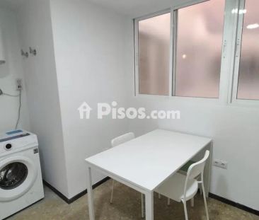 Piso en alquiler en Centro Histórico - Foto 5