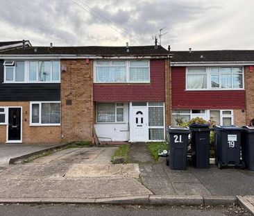 Frome Way, Kings Heath, B14 - Photo 1