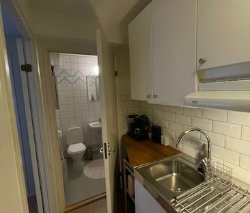 Krukmakarbacken, Stockholm - Photo 5