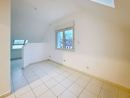 Appartement T1 Saran à louer - Photo 2