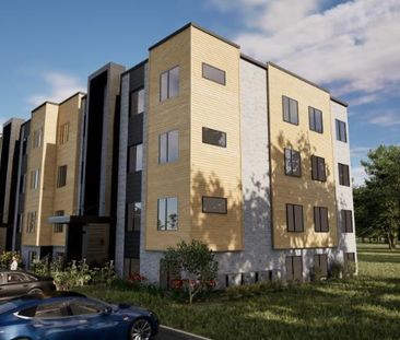 5 1/2 - Otterburn Park - 1 795 $/mois - Photo 2