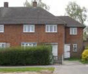 16 Schofield Road - 2 rooms remainingLoughborough - Photo 4