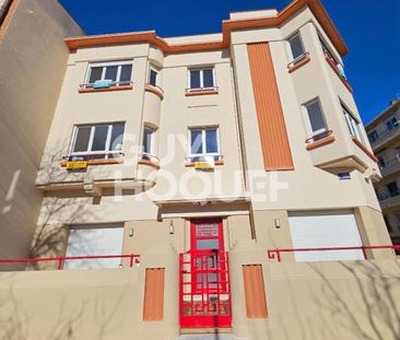 Location Appartement 1 pièce Meublé 27m² PERPIGNAN 66000 - Photo 5