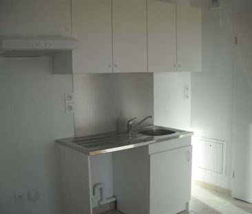 Location Appartement 2 pièces 38m² NANTES 44300 - Photo 3