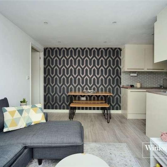 Printwork Apartments, London Road, Cheam, Sutton, SM3 - Photo 1