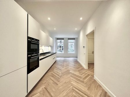 Te huur: Appartement Eerste Helmersstraat in Amsterdam - Foto 3