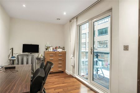 Clerkenwell Road, London, EC1M 5PN - Photo 2