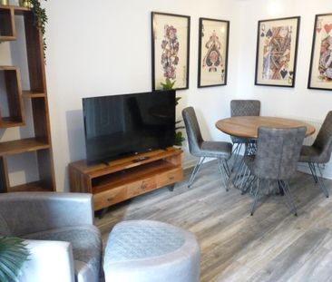 2 bedroom semi-detached house to rent - Photo 5