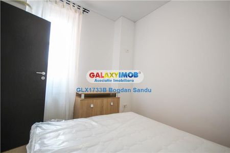 Apartament 2 camere de inchiriat in Militari Residence - Fotografie 4