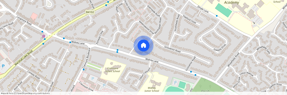 Boulevard Plaza, 654b Bristol Street, Birmingham, B5