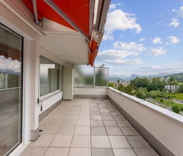 3.5 Zimmer, 86 m² - Foto 4
