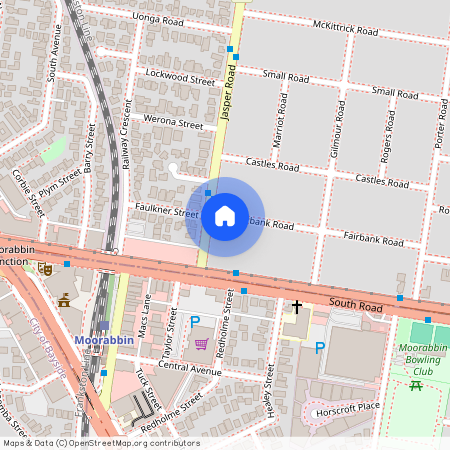 2C Fairbank Road, Vic 3204, Bentleigh