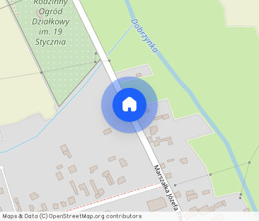 Nowe, 2 pokoje,Centrum,teren zamykany,parking, Fv - Photo 1