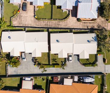 TWO BEDROOM UNIT IN ANDERGROVE - Photo 6