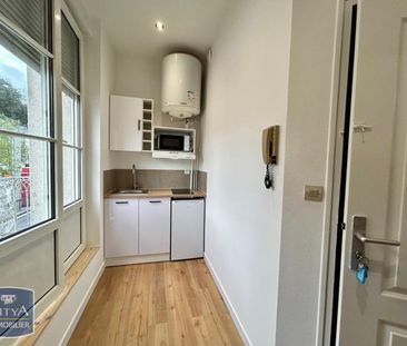 Location Appartement 1 pièce 21m² TOURS 37100 - Photo 2