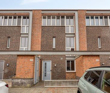 Fluitschiplaan 255, De Venen, 2496XX, Den Haag - Foto 6