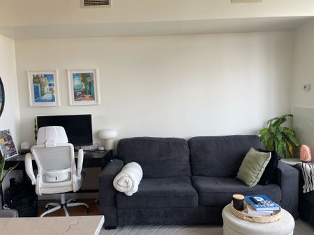 For Lease - 281 Mutual Street Unit# 2107, Toronto, Ontario - Photo 3