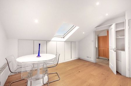 Elsworthy Road, Primrose Hill, NW3 flat to rent - Photo 3