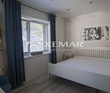 Prenájom 2 izbový byt Banská Bystrica – Fotografia 5