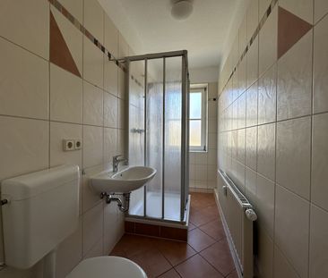 Ihr neues zu Hause in Zentrums Nähe – zwei Zimmer, top angebunden! - Foto 1