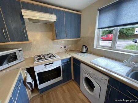 3 bedroom property to rent in Leighton Buzzard - Photo 3