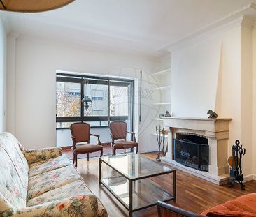 Apartamento T3 em Lisboa - Photo 2