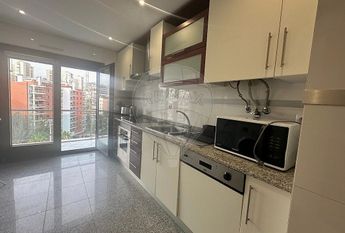 Apartamento T3 em Lisboa