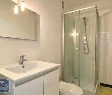Location Appartement 1 pièce 23m² TOURS 37000 - Photo 1