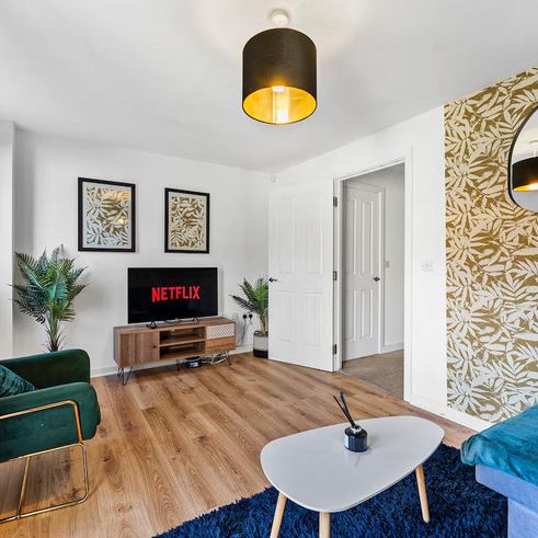 Florin Lane - Photo 1