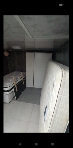 Room in a Shared House, Dorset Road, E7 - Photo 1