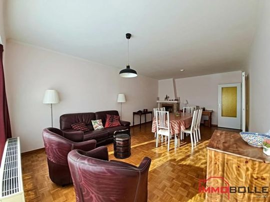 Appartement te huur - Photo 1
