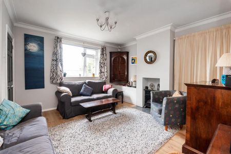 3 bedroom house to rent - Photo 2