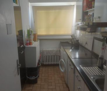 3 Zimmer Wohnung mit 64 qm, in Innenstadtnähe - Photo 6