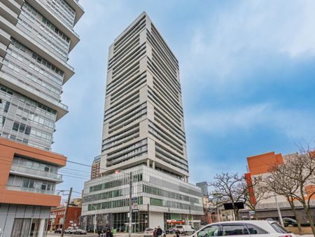 For Lease - 89 Mcgill Street Unit# 2501, Toronto, Ontario - Photo 3