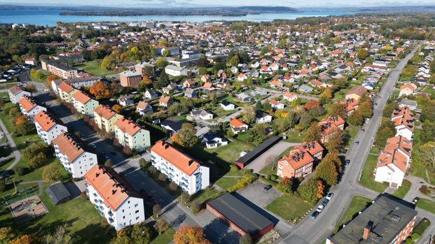 Ågatan, Bromölla - Photo 1