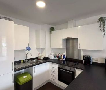 Standard Plus Studio - Photo 5