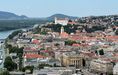 BA I. Staré mesto - Luxusný 3 izbový byt s nádherným výhľadom - EUROVEA TOWER - Fotografia 4