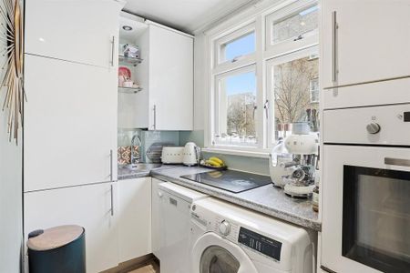 1 bedroom ground floor flat to rent - Photo 5