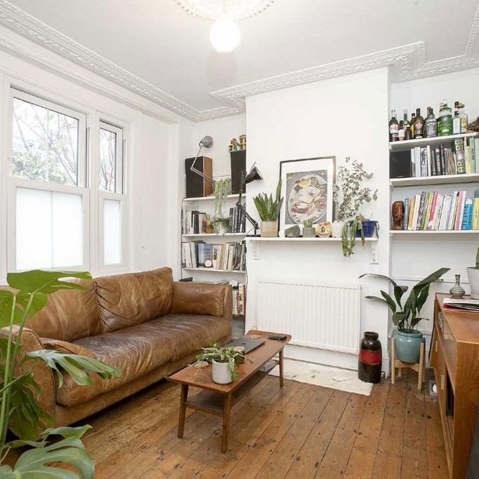 2 bedroom house to rent - Photo 1