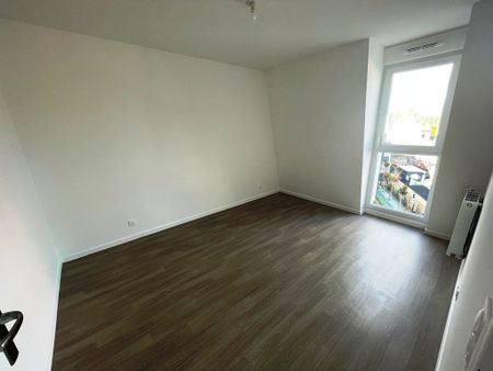 Location Appartement 2 pièces 39m² GRETZ ARMAINVILLIERS 77220 - Photo 4