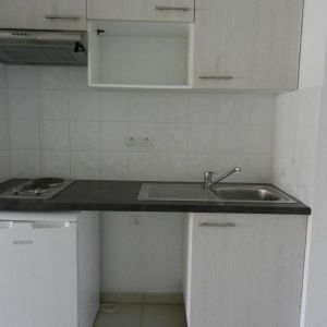 APPARTEMENT T2 40M - Photo 2