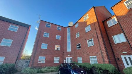 Huxley Court, Stratford-upon-Avon - Photo 5