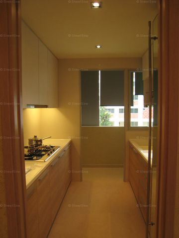 Clover By The Park (D20), Condominium - For Rent - Photo 3