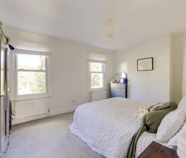 2 bedroom terraced house to rent - Photo 6