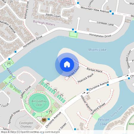 Burleigh Waters, QLD 4220