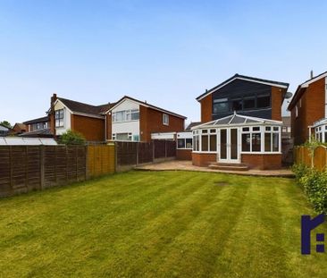 3 bedroom detached house to rent - Photo 4