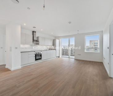 Tide Street, Barking IG11 - Photo 1