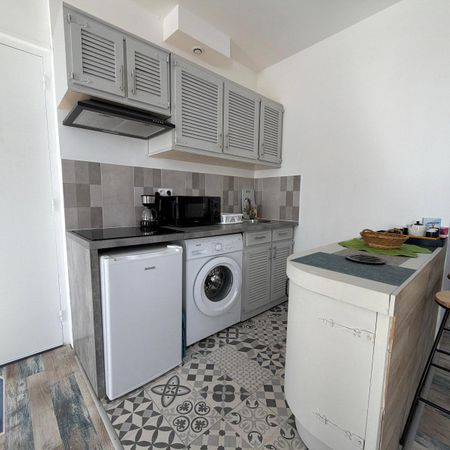 Location Appartement 1 pièce 29m² DIEPPE 76200 - Photo 3
